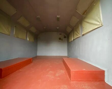 ГАЗ Другая, объемом двигателя 0 л и пробегом 0 тыс. км за 6000 $, фото 6 на Automoto.ua