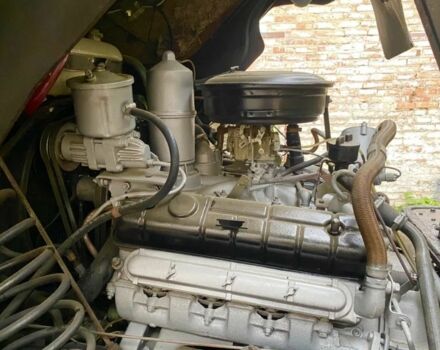 ГАЗ Другая, объемом двигателя 0 л и пробегом 0 тыс. км за 6000 $, фото 4 на Automoto.ua