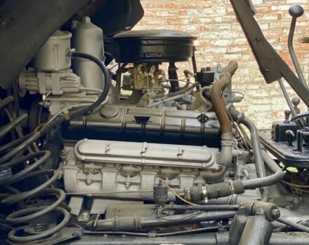 ГАЗ Другая, объемом двигателя 0 л и пробегом 0 тыс. км за 6000 $, фото 5 на Automoto.ua