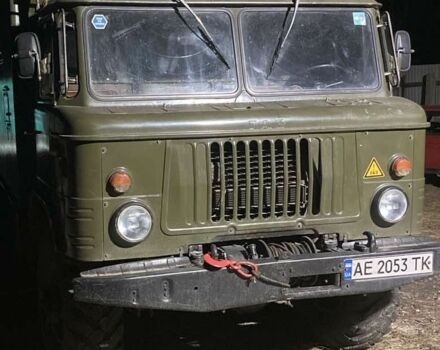 ГАЗ Другая, объемом двигателя 0 л и пробегом 0 тыс. км за 8000 $, фото 2 на Automoto.ua