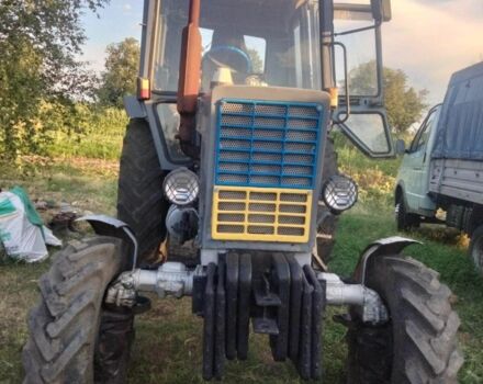 ГАЗ Інша, об'ємом двигуна 0 л та пробігом 0 тис. км за 1332 $, фото 9 на Automoto.ua