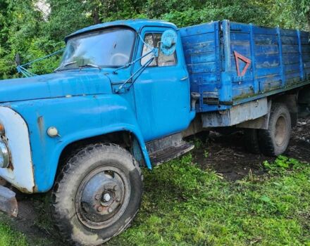 ГАЗ Другая, объемом двигателя 0 л и пробегом 0 тыс. км за 1000 $, фото 4 на Automoto.ua