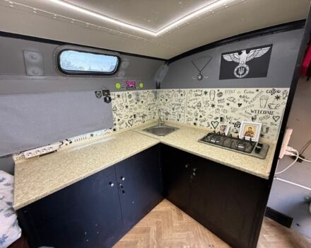 ГАЗ Другая, объемом двигателя 0 л и пробегом 0 тыс. км за 20000 $, фото 13 на Automoto.ua