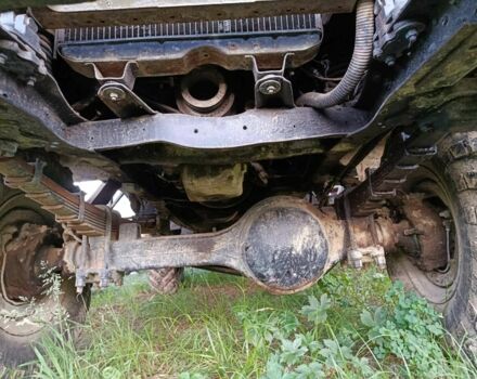 ГАЗ Інша, об'ємом двигуна 0 л та пробігом 0 тис. км за 3500 $, фото 7 на Automoto.ua