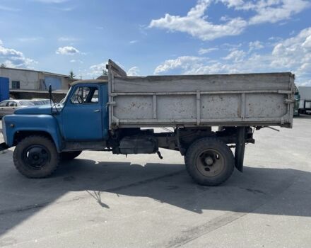 ГАЗ Другая, объемом двигателя 0 л и пробегом 0 тыс. км за 3500 $, фото 2 на Automoto.ua