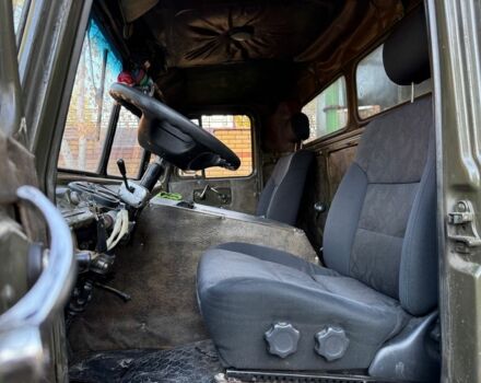 ГАЗ Другая, объемом двигателя 0 л и пробегом 0 тыс. км за 20000 $, фото 14 на Automoto.ua