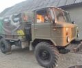 ГАЗ Другая, объемом двигателя 0 л и пробегом 0 тыс. км за 4900 $, фото 1 на Automoto.ua