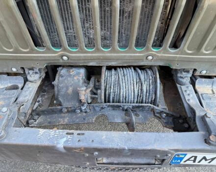 ГАЗ Другая, объемом двигателя 0 л и пробегом 0 тыс. км за 20000 $, фото 8 на Automoto.ua