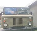 ГАЗ Другая, объемом двигателя 0 л и пробегом 0 тыс. км за 4900 $, фото 1 на Automoto.ua