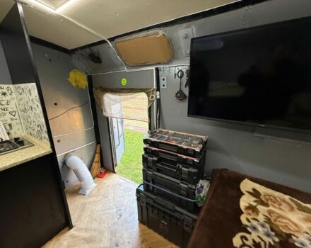 ГАЗ Другая, объемом двигателя 0 л и пробегом 0 тыс. км за 20000 $, фото 9 на Automoto.ua