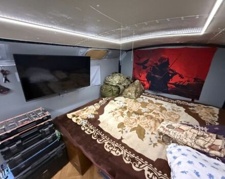 ГАЗ Другая, объемом двигателя 0 л и пробегом 0 тыс. км за 20000 $, фото 11 на Automoto.ua