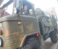 ГАЗ Другая, объемом двигателя 0 л и пробегом 0 тыс. км за 4900 $, фото 10 на Automoto.ua
