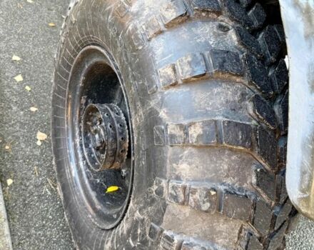 ГАЗ Другая, объемом двигателя 0 л и пробегом 0 тыс. км за 20000 $, фото 6 на Automoto.ua