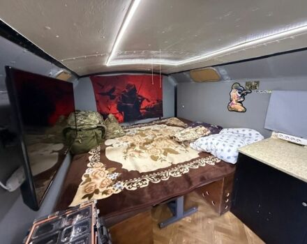 ГАЗ Другая, объемом двигателя 0 л и пробегом 0 тыс. км за 20000 $, фото 12 на Automoto.ua