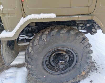ГАЗ Другая, объемом двигателя 0 л и пробегом 0 тыс. км за 4900 $, фото 7 на Automoto.ua