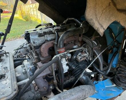 ГАЗ Другая, объемом двигателя 0 л и пробегом 0 тыс. км за 20000 $, фото 17 на Automoto.ua