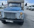 ГАЗ Другая, объемом двигателя 0 л и пробегом 0 тыс. км за 3500 $, фото 1 на Automoto.ua