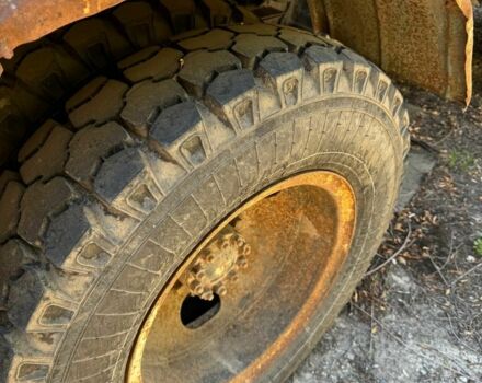 ГАЗ Другая, объемом двигателя 0 л и пробегом 0 тыс. км за 1500 $, фото 3 на Automoto.ua