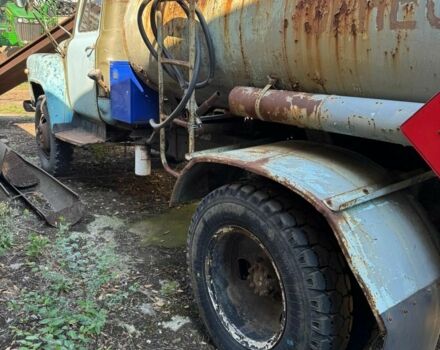 ГАЗ Другая, объемом двигателя 0 л и пробегом 0 тыс. км за 1500 $, фото 2 на Automoto.ua