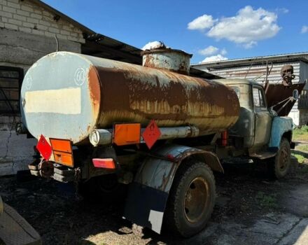 ГАЗ Другая, объемом двигателя 0 л и пробегом 0 тыс. км за 1500 $, фото 4 на Automoto.ua