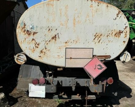 ГАЗ Другая, объемом двигателя 0 л и пробегом 0 тыс. км за 1500 $, фото 7 на Automoto.ua