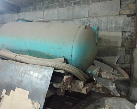 ГАЗ Другая, объемом двигателя 0 л и пробегом 0 тыс. км за 1574 $, фото 1 на Automoto.ua