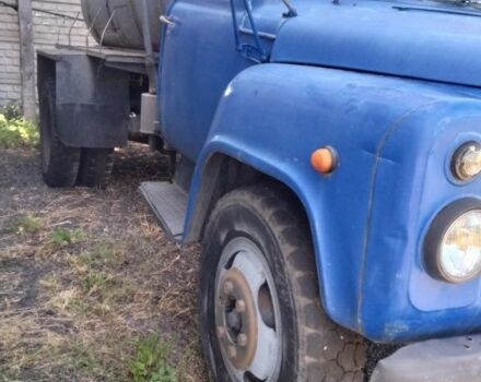 ГАЗ Другая, объемом двигателя 0 л и пробегом 0 тыс. км за 2200 $, фото 1 на Automoto.ua