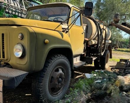 ГАЗ Другая, объемом двигателя 0 л и пробегом 0 тыс. км за 1500 $, фото 6 на Automoto.ua