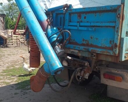 ГАЗ Другая, объемом двигателя 0 л и пробегом 0 тыс. км за 4200 $, фото 2 на Automoto.ua
