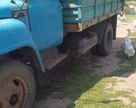 ГАЗ Другая, объемом двигателя 0 л и пробегом 0 тыс. км за 4200 $, фото 1 на Automoto.ua