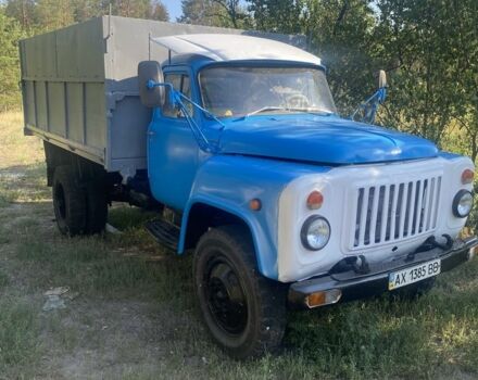 ГАЗ Другая, объемом двигателя 0 л и пробегом 0 тыс. км за 3027 $, фото 3 на Automoto.ua
