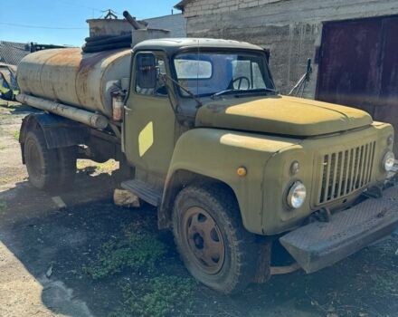 ГАЗ Другая, объемом двигателя 0 л и пробегом 0 тыс. км за 1500 $, фото 5 на Automoto.ua