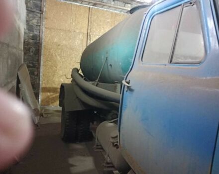 ГАЗ Другая, объемом двигателя 0 л и пробегом 0 тыс. км за 1574 $, фото 2 на Automoto.ua