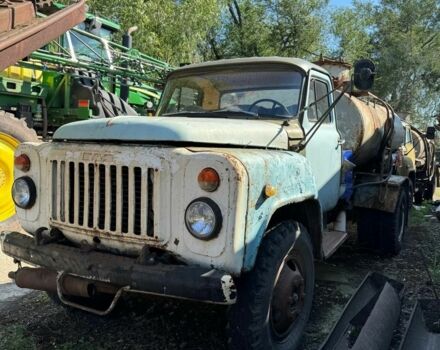 ГАЗ Другая, объемом двигателя 0 л и пробегом 0 тыс. км за 1500 $, фото 1 на Automoto.ua