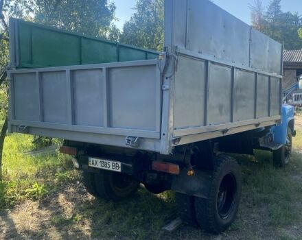 ГАЗ Другая, объемом двигателя 0 л и пробегом 0 тыс. км за 3027 $, фото 4 на Automoto.ua