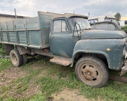 ГАЗ Другая, объемом двигателя 0 л и пробегом 0 тыс. км за 1017 $, фото 1 на Automoto.ua