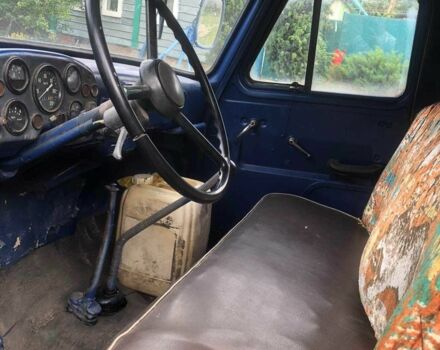 ГАЗ Інша, об'ємом двигуна 0 л та пробігом 0 тис. км за 850 $, фото 7 на Automoto.ua