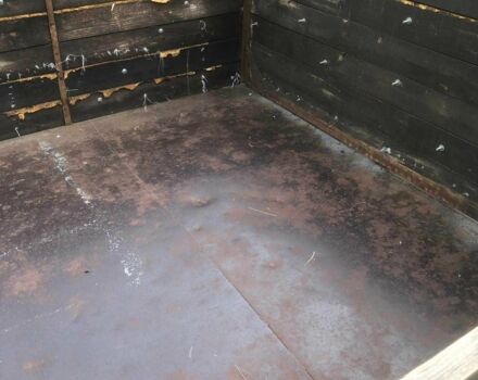 ГАЗ Інша, об'ємом двигуна 0 л та пробігом 0 тис. км за 850 $, фото 5 на Automoto.ua