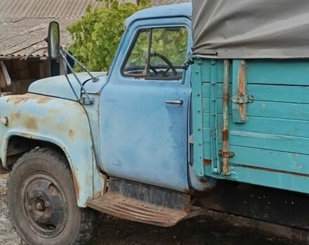 ГАЗ Другая, объемом двигателя 0 л и пробегом 0 тыс. км за 1211 $, фото 2 на Automoto.ua