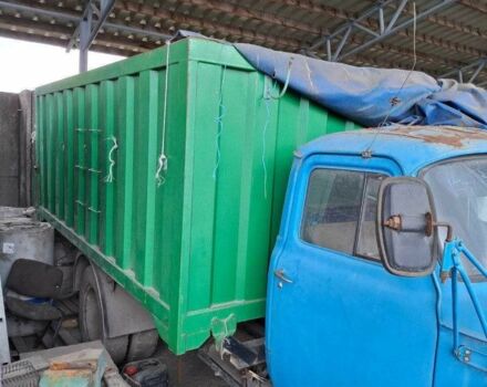 ГАЗ Інша, об'ємом двигуна 0 л та пробігом 0 тис. км за 7000 $, фото 2 на Automoto.ua