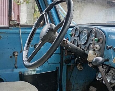 ГАЗ Другая, объемом двигателя 0 л и пробегом 0 тыс. км за 1211 $, фото 3 на Automoto.ua