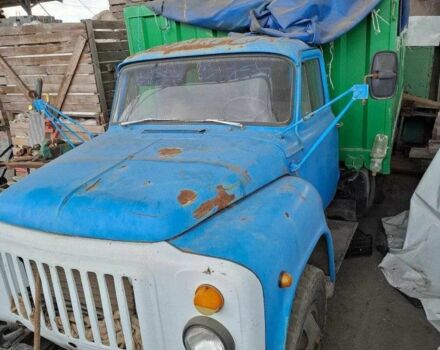 ГАЗ Інша, об'ємом двигуна 0 л та пробігом 0 тис. км за 7000 $, фото 3 на Automoto.ua