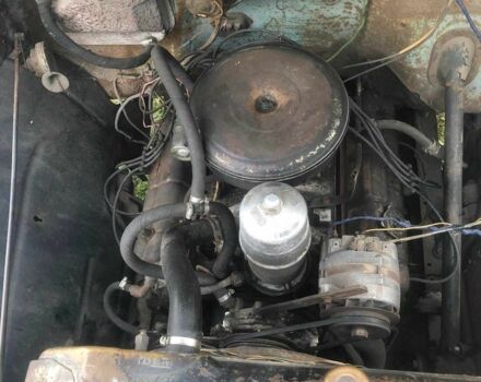 ГАЗ Інша, об'ємом двигуна 0 л та пробігом 0 тис. км за 850 $, фото 9 на Automoto.ua