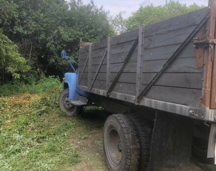 ГАЗ Інша, об'ємом двигуна 0 л та пробігом 0 тис. км за 850 $, фото 3 на Automoto.ua