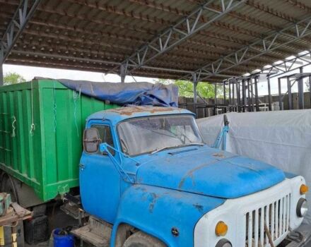 ГАЗ Інша, об'ємом двигуна 0 л та пробігом 0 тис. км за 7000 $, фото 1 на Automoto.ua