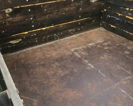 ГАЗ Інша, об'ємом двигуна 0 л та пробігом 0 тис. км за 850 $, фото 4 на Automoto.ua