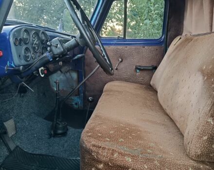 ГАЗ Другая, объемом двигателя 0 л и пробегом 0 тыс. км за 2800 $, фото 4 на Automoto.ua