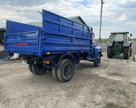 ГАЗ Другая, объемом двигателя 0 л и пробегом 0 тыс. км за 8000 $, фото 3 на Automoto.ua