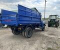 ГАЗ Другая, объемом двигателя 0 л и пробегом 0 тыс. км за 8000 $, фото 3 на Automoto.ua