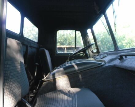 ГАЗ Інша, об'ємом двигуна 0 л та пробігом 0 тис. км за 6800 $, фото 3 на Automoto.ua